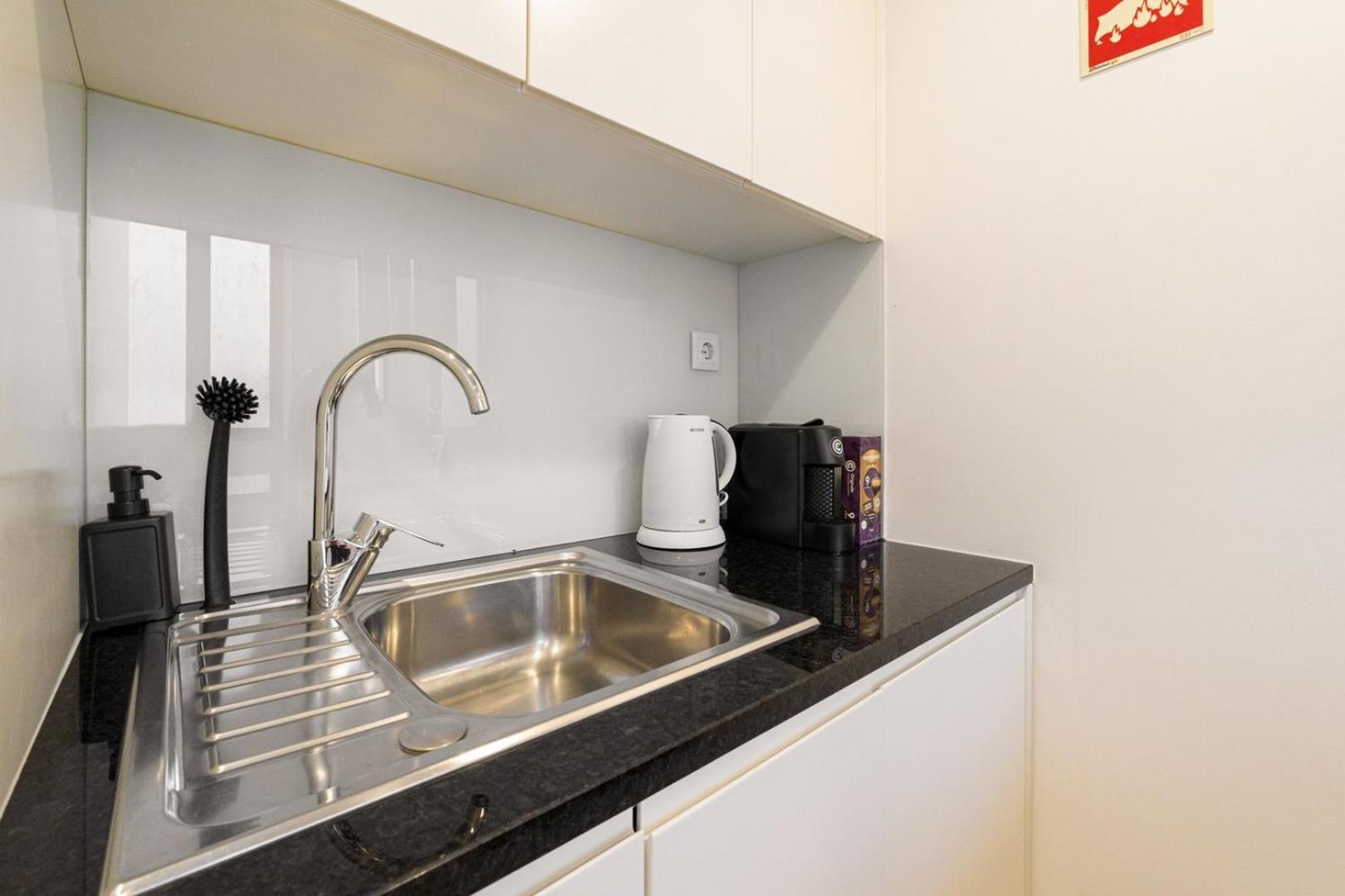 Guestready - King House 3 Hotel Porto Luaran gambar