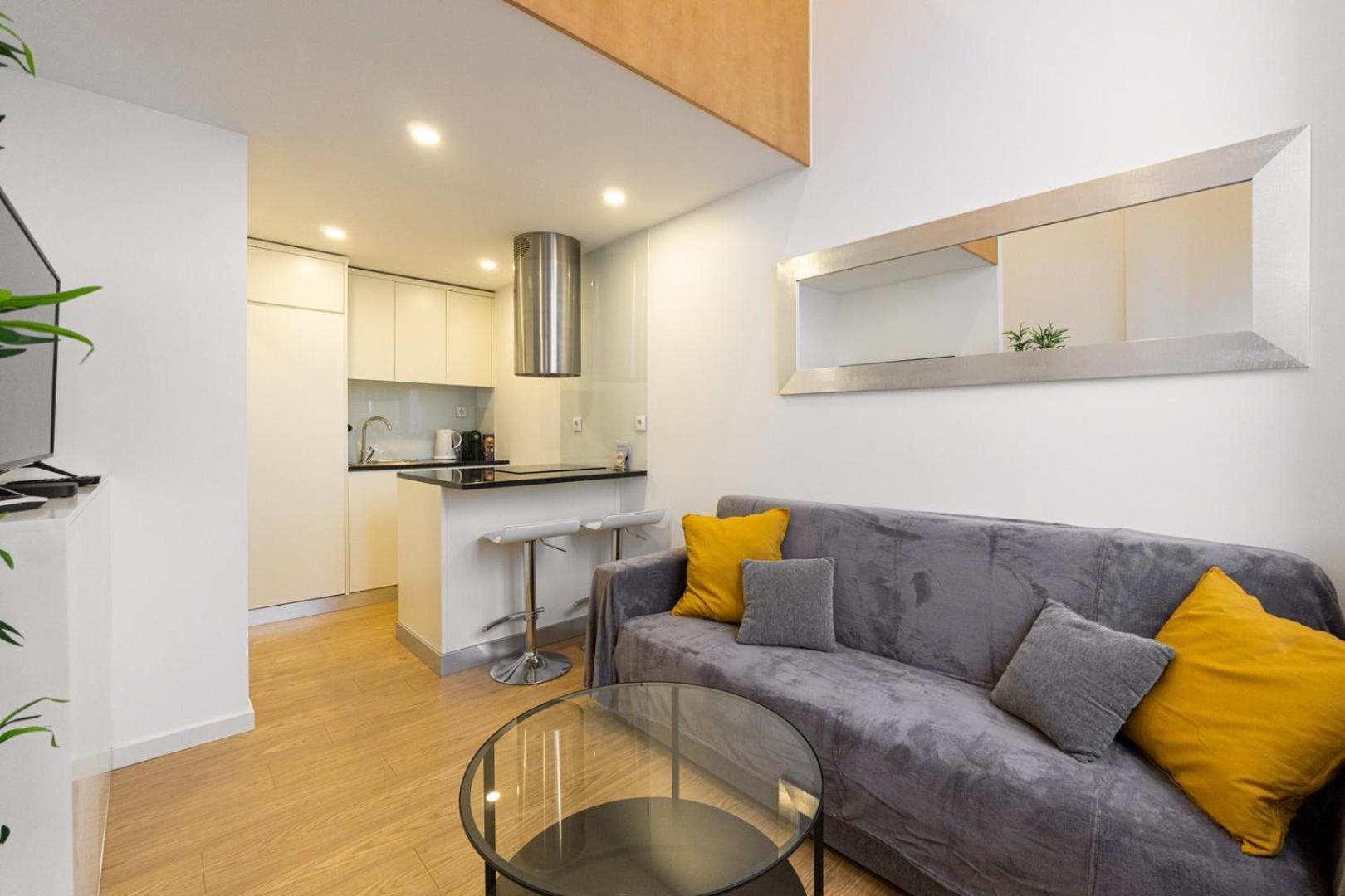 Guestready - King House 3 Hotel Porto Luaran gambar