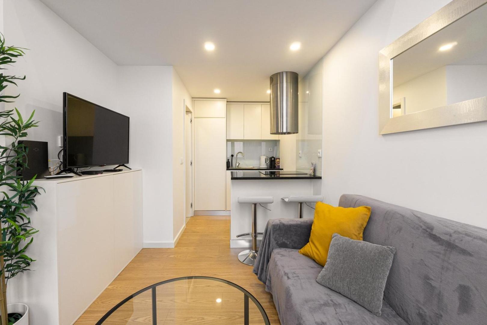 Guestready - King House 3 Hotel Porto Luaran gambar