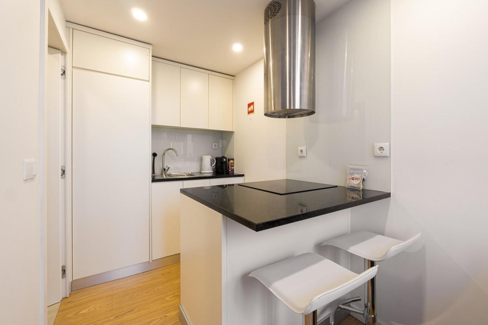 Guestready - King House 3 Hotel Porto Luaran gambar