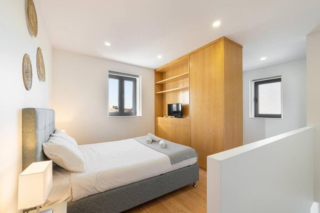Guestready - King House 3 Hotel Porto Luaran gambar
