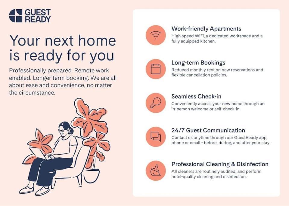 Guestready - King House 3 Hotel Porto Luaran gambar