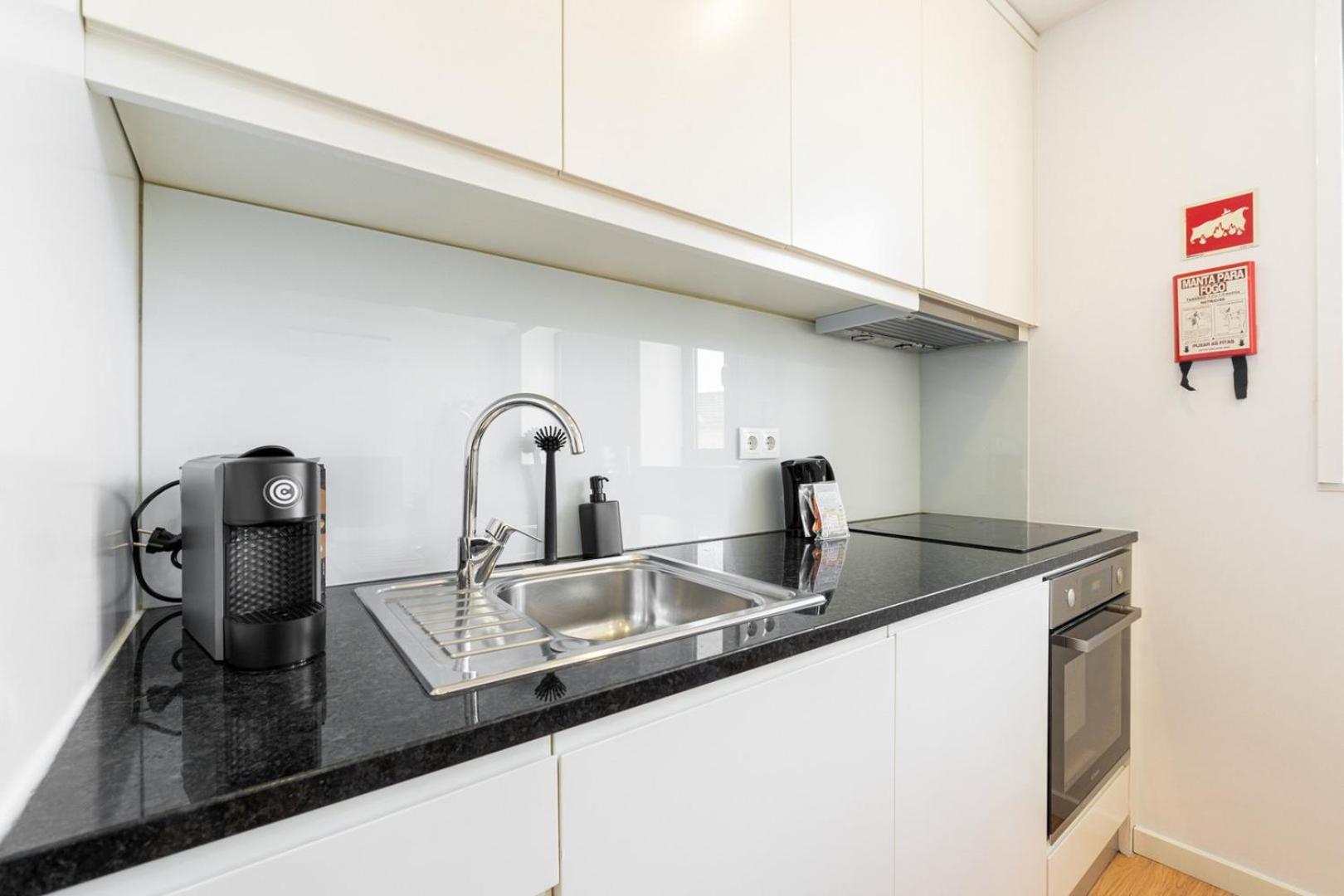 Guestready - King House 3 Hotel Porto Luaran gambar
