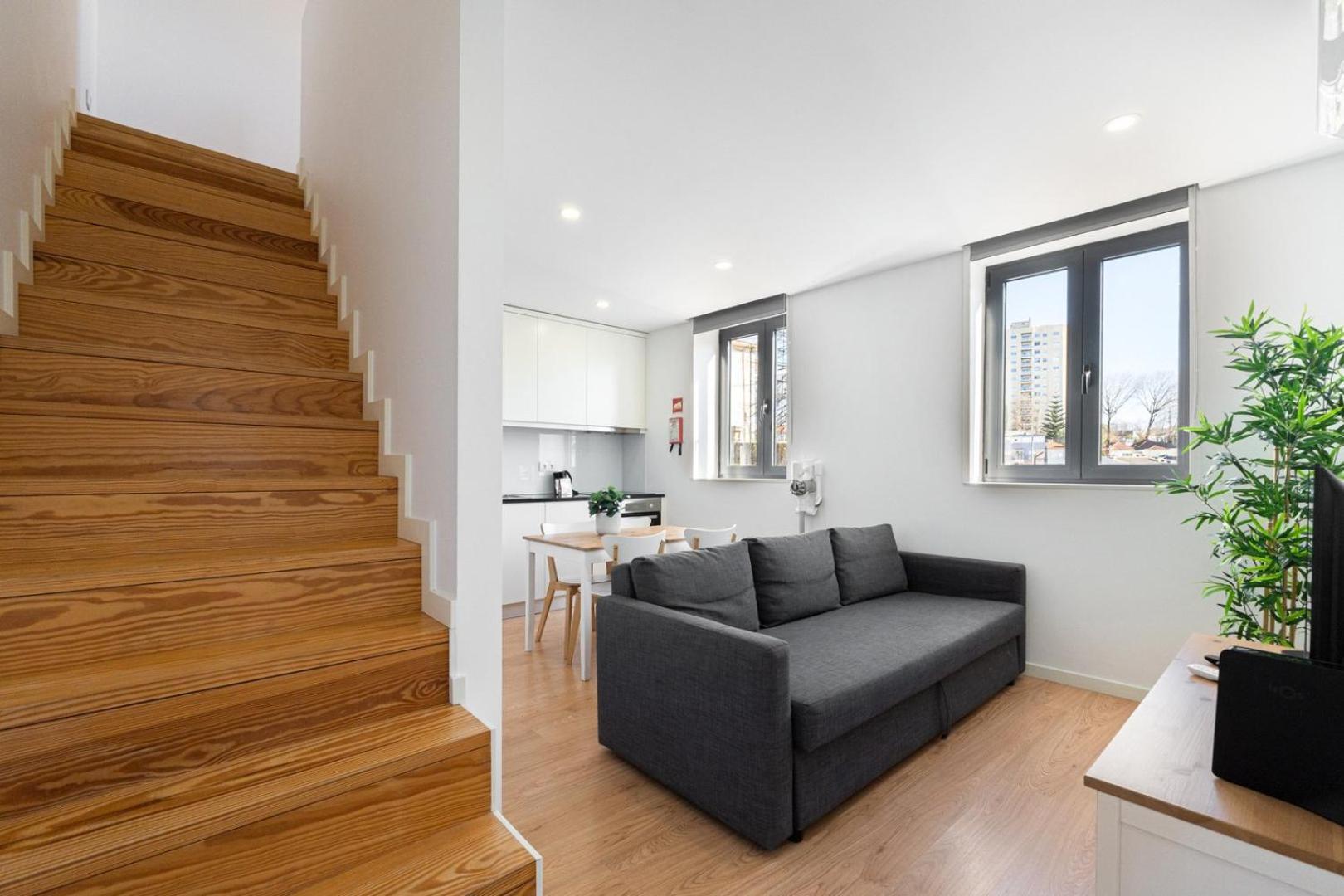 Guestready - King House 3 Hotel Porto Luaran gambar