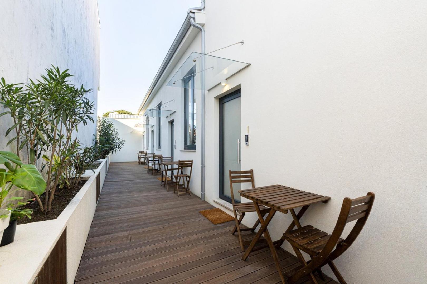 Guestready - King House 3 Hotel Porto Luaran gambar
